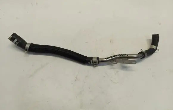 Hyundai Bayon Engine coolant pipe/hose 25450-q0300