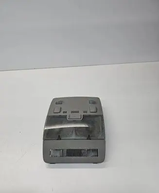 Audi A4 S4 B6 8E 8H Headlining lighting console trim 8E0947135AEC3OK