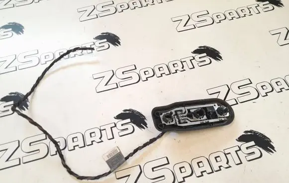 Tail light part