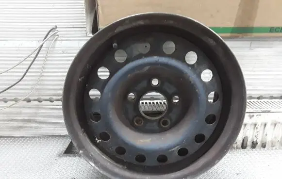 Nissan Primera R15 steel rim 2151060