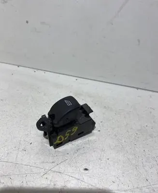 Volvo S60 Electric window control switch 31272013 10W372