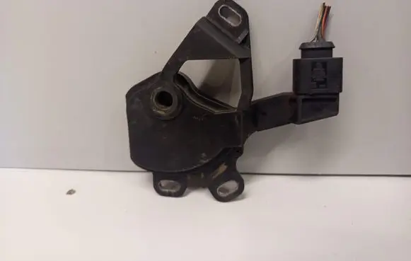 Audi A3 S3 8L Other gearbox part 