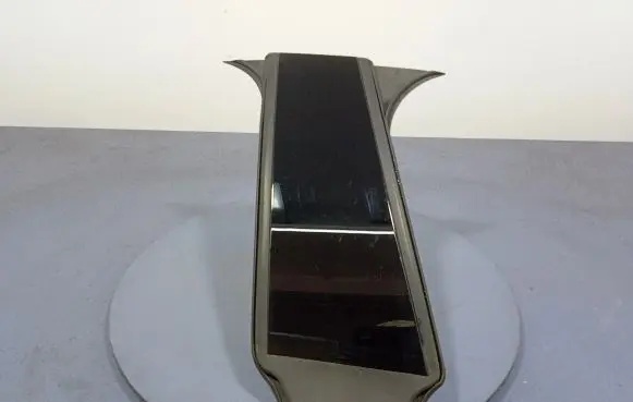 Mercedes-Benz AMG GT R190 C190 Front bodywork piece A2576900401