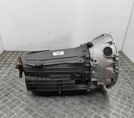 Mercedes-Benz S C217 Automatic gearbox A2222707003 722909