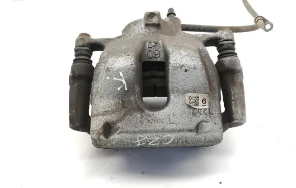Toyota C-HR I Front brake caliper