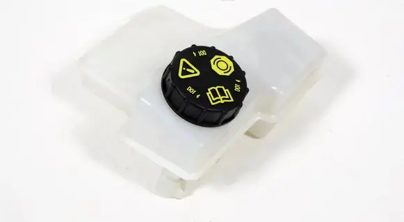 Volvo XC90 Brake fluid reservoir 31362252