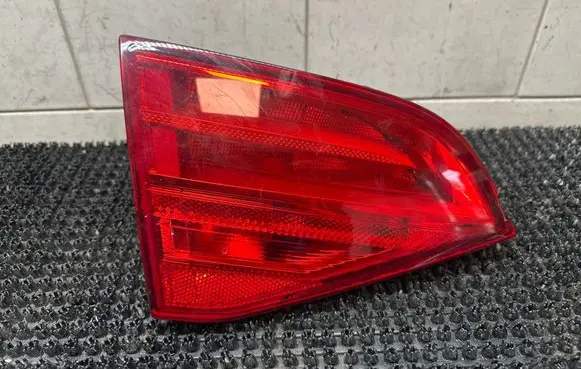 Audi A4 S4 B8 8K Tailgate rear/tail lights 21962101