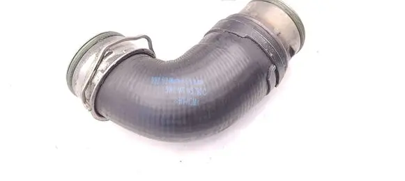 Volkswagen Golf V Intercooler hose/pipe 1K0145790C