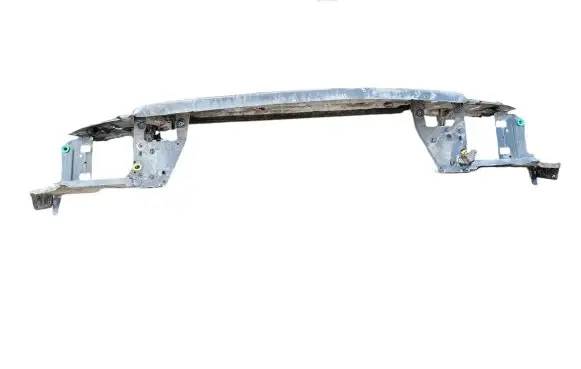 Top upper radiator support slam panel