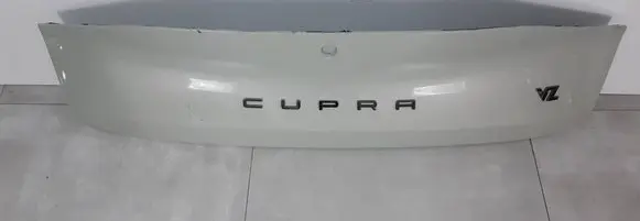 Cupra Leon Tailgate trim 5FE853955H