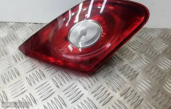 Volkswagen PASSAT CC Tailgate rear/tail lights 1090098