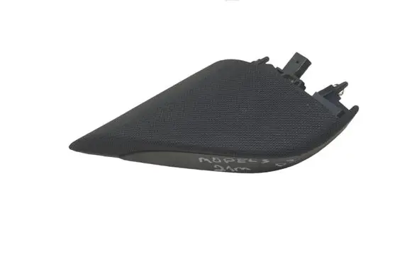 Front door high frequency speaker