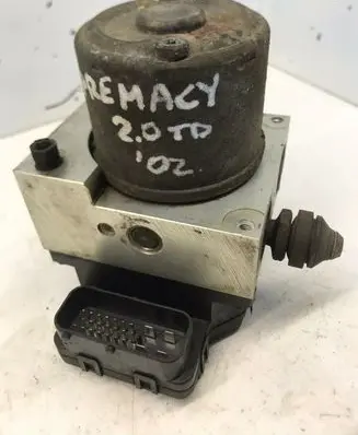 Mazda Premacy ABS Pump CB77437AZ nr678
