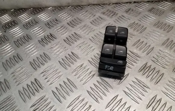 Audi Q5 SQ5 Electric window control switch 8K0959851D