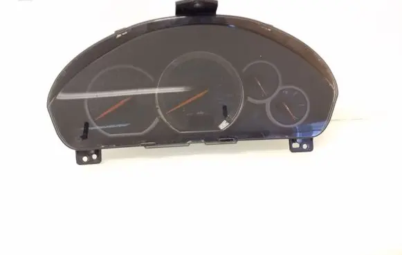 Mitsubishi Grandis Speedometer (instrument cluster) MN151989 2574206264
