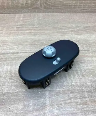 Mini One - Cooper R50 - 53 Wing mirror switch 6924652 03216100