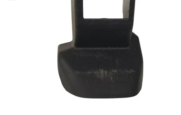 Subaru Outback (BS) Front driver seat rail trim 