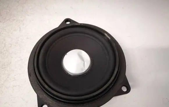BMW 5 F10 F11 Front door speaker 6513916969302