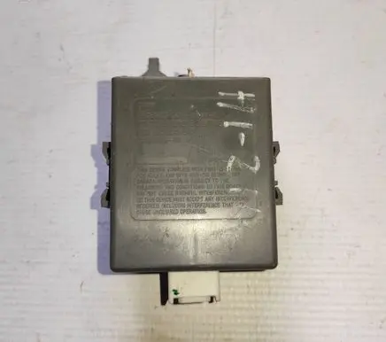 Toyota Highlander XU40 Door control unit/module 218797103 12152670C