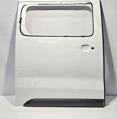 Toyota Proace Side sliding door D583KAMAX