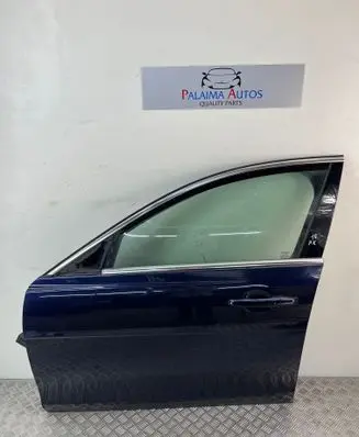 Jaguar XF X250 Front door