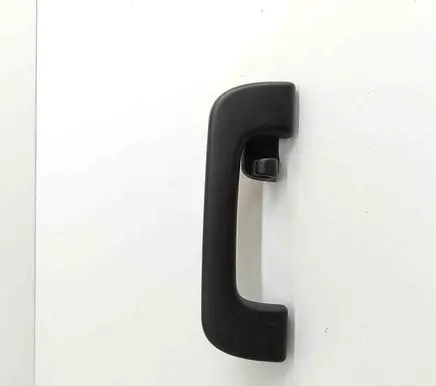 Audi Q7 4M Rear interior roof grab handle 8R0857607J
