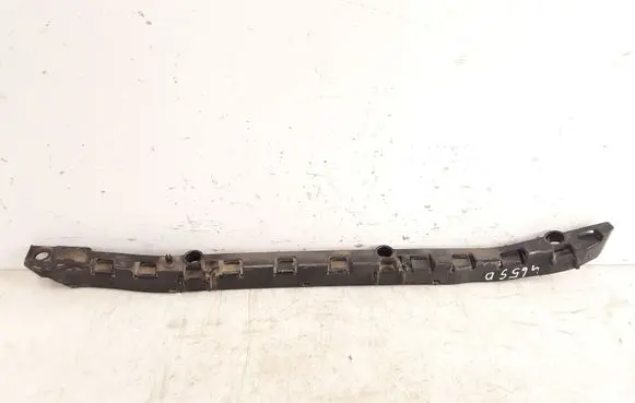 Mercedes-Benz C W204 Bumper support mounting bracket corner A2048800630