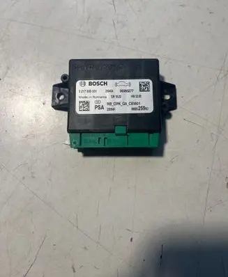 Citroen C5 Aircross II Parking PDC control unit/module 9858925980 00085277 6002JE1273