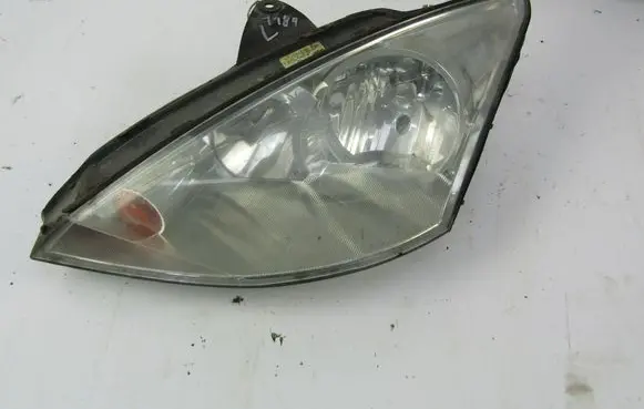 Ford Focus C-MAX Headlight/headlamp 