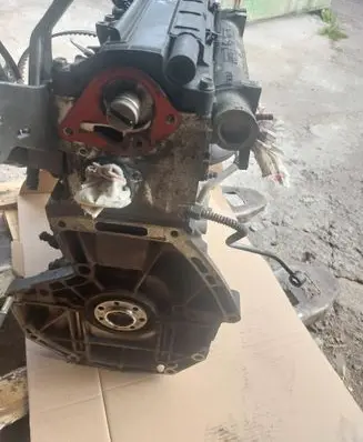 Nissan Note (E11) Engine K9K726