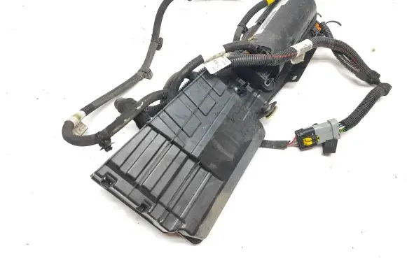 Citroen C4 II Picasso Start/Stop system kit 9805721280 20269