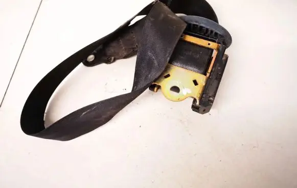 Ford Galaxy Rear seatbelt 7m0857811e 95vw60045afyyds