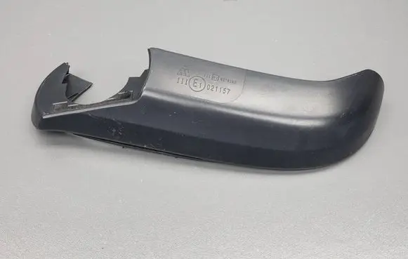 Honda Civic IX Plastic wing mirror trim cover 201412 E1021157 20141205