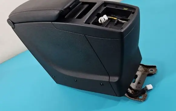 Renault Scenic III - Grand scenic III Armrest D812706010 IMPRK1429989