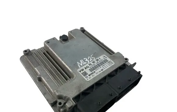 Volkswagen Arteon Engine control unit/module ECU 04L907309P 0281031483
