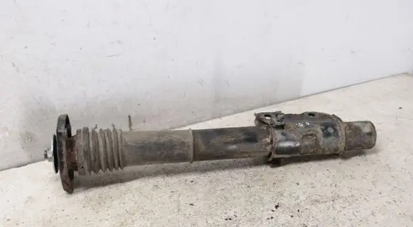 Volkswagen Crafter Front shock absorber/damper 40336