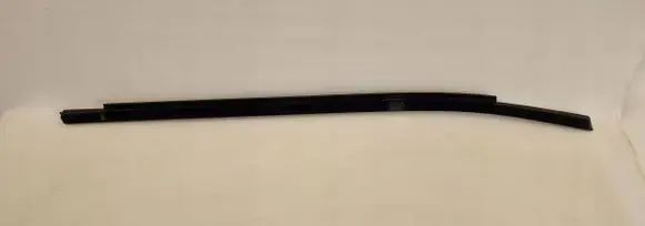 BMW M8 F93 Gran Coupe Rear door glass trim molding 7456063