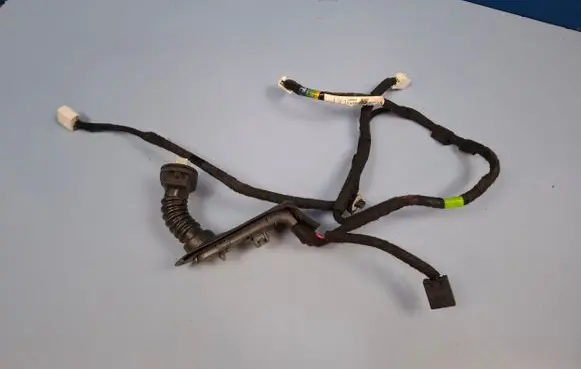Mazda CX-5 Rear door wiring loom KD5167210A