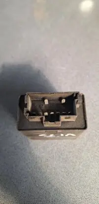 Mercedes-Benz Sprinter W901 W902 W903 W904 Coolant fan relay 016545243202 05041000
