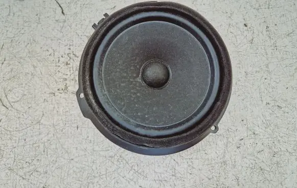 Ford Escape IV Front door speaker ET4T18808 ET4T18808DA DRQFA