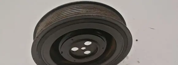 Ford Transit Crankshaft pulley YC1Q6B319AH
