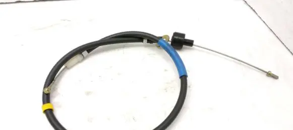 Ford Sierra Clutch cable QCC1219 006050 10417