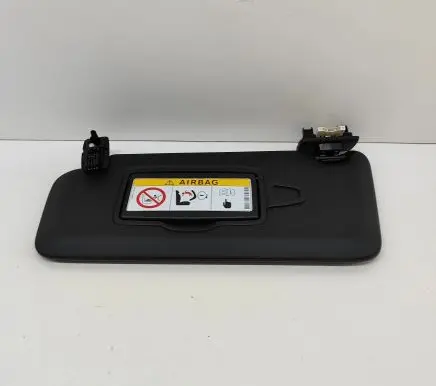 Mercedes-Benz GLC X253 C253 Sun visor A2058107304