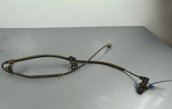 Toyota Prius (XW20) ABS brake wheel speed sensor 8954247020