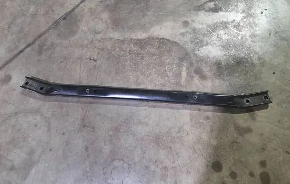 BMW 6 F06 Gran coupe Top upper radiator support slam panel 7200690 5164DK 74314910