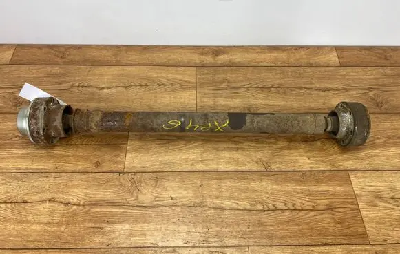Ford F150 Front driveshaft POLOSPF150