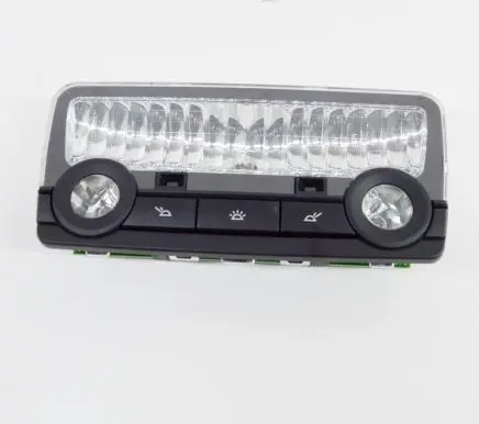 BMW 5 F10 F11 Front seat light 9262613 6570200000