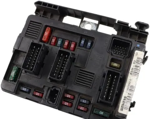 Fuse module
