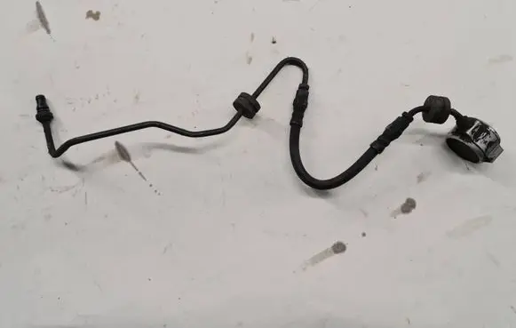 Ford Galaxy Clutch pipe/line 