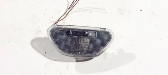 Hyundai Trajet Other interior light 8d9947112